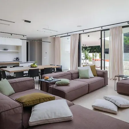 Hébergement de vacances Amber *