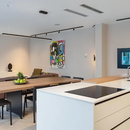 Amber Hébergement de vacances *