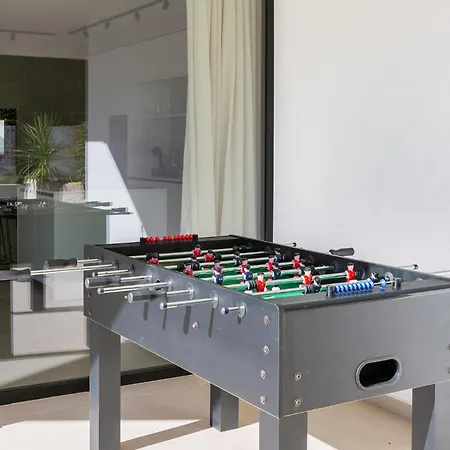 Amber Hébergement de vacances Pakoštane