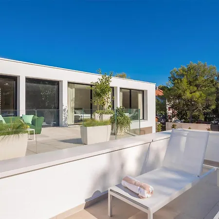 Hébergement de vacances Amber