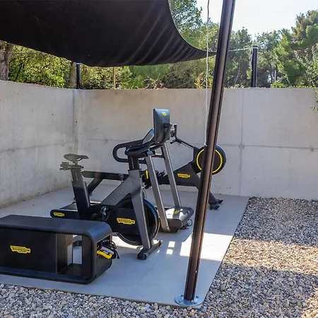 Hébergement de vacances Amber *