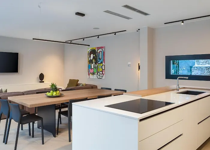 Amber בית נופש *