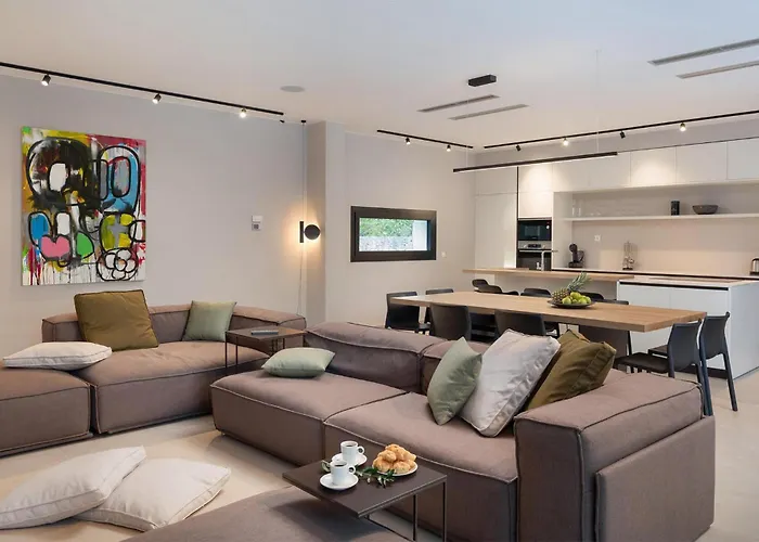 Amber בית נופש