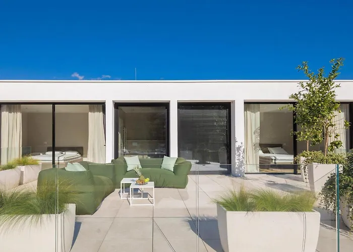 Amber בית נופש פאקוסטאן