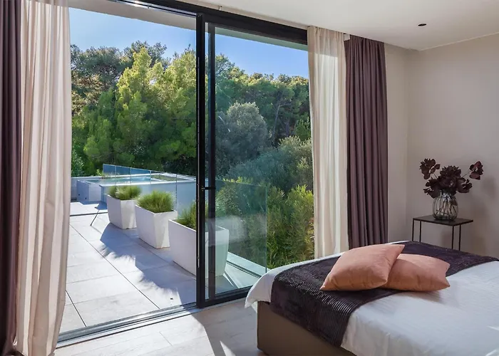 Amber בית נופש