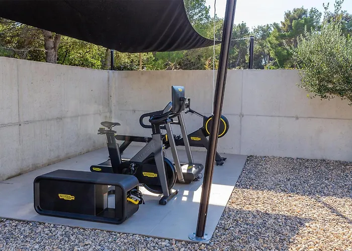 בית נופש Amber *