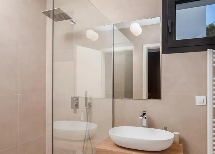 Amber בית נופש *