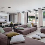 Holiday home Amber *