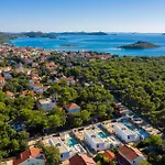Feriehus Amber Pakoštane