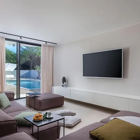 Amber Casa vacanze Pakoštane