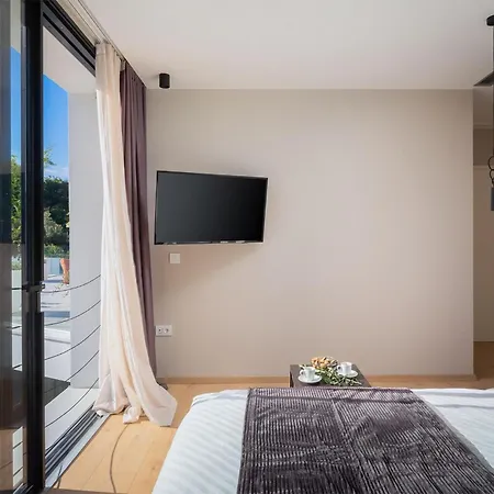Casa de Férias Amber