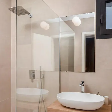 Amber Casa vacanze *