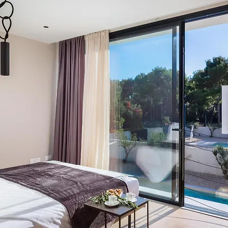 Amber Casa vacanze Pakoštane